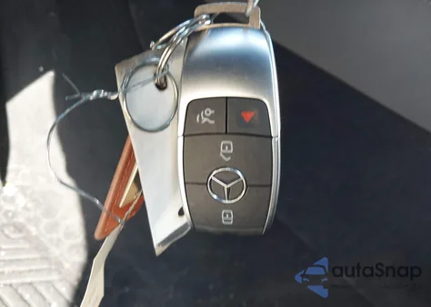 2021 Mercedes-Benz Gls 450 4Matic z USA, uszkodzony, nr VIN 4JGFF5KE9MA510793